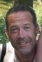 Darin Gosejohan death by force case profile photo
