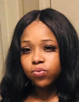 Antoinette Brenson death by force case profile photo
