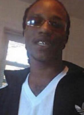 Antwuan Morrow death by force case profile photo