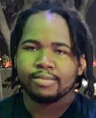 Brandon West death by force case profile photo