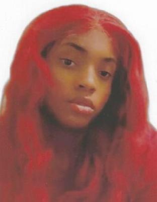 Aaliyah Gillom death by force case profile photo
