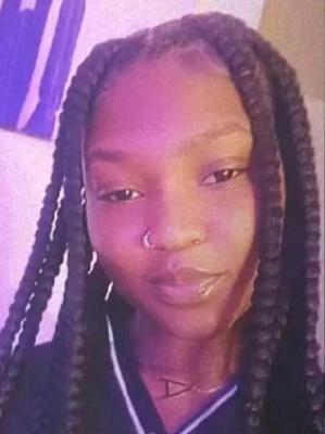 Asia Baker death by force case profile photo
