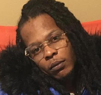 Melvin Hooker death by force case profile photo