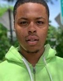 Dominic Meriwether death by force case profile photo