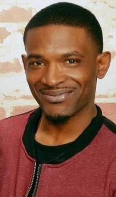 Jimmie E. Johnson death by force case profile photo