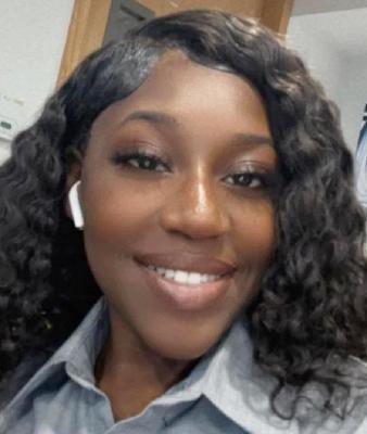 Jayla Farr death by force case profile photo