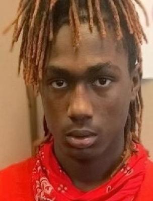 Terrell Farrow death by force case profile photo