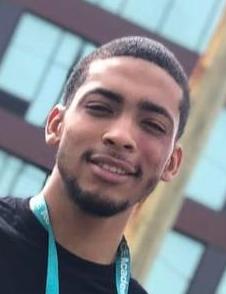 Anthony Garcia death by force case profile photo