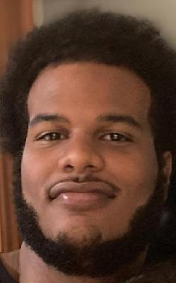 Kobe Dotson death by force case profile photo