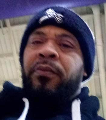 Laron Steward death by force case profile photo