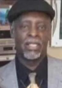 James Moore death by force case profile photo