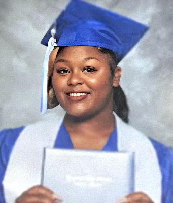 ZaMeyanna Williams death by force case profile photo