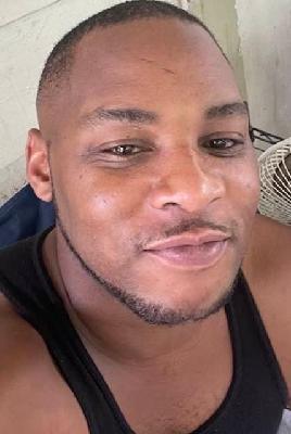 Carl Stewart death by force case profile photo