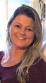 Diana Hall death by force case profile photo