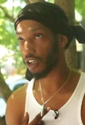 Deonta Words death by force case profile photo