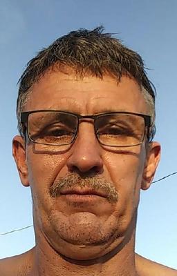 Donald Ray Barton death by force case profile photo