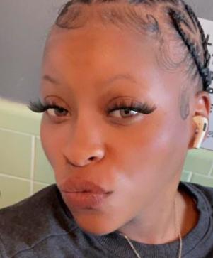 Denisha Pepper death by force case profile photo