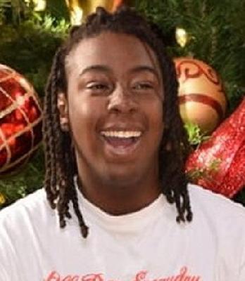 Darrell Weldon death by force case profile photo