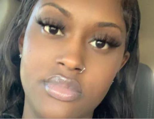 Adayshia Jackson death by force case profile photo