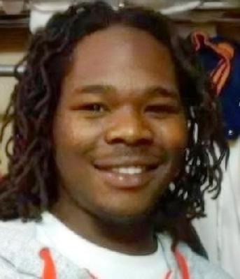 Sylvester Lee Roberts death by force case profile photo