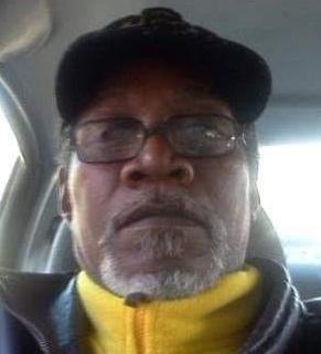Nehemiah Clark death by force case profile photo