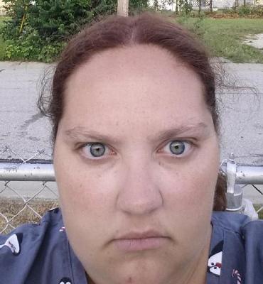Lauren Foland death by force case profile photo