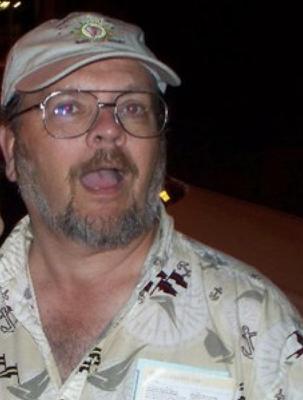 Scott Causey death by force case profile photo