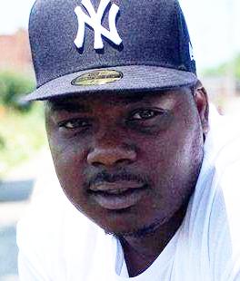 Eddie Johnson death by force case profile photo
