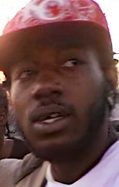 Ricky Hardy death by force case profile photo