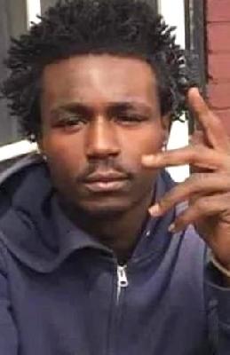 Tyrell Survillion death by force case profile photo