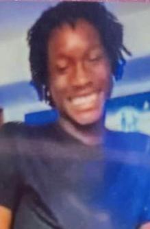 Dontaevion Little death by force case profile photo
