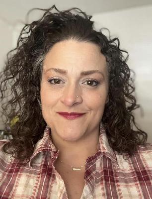 Leigh Dalton death by force case profile photo
