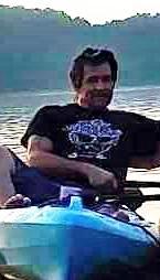 Eric Cantrell death by force case profile photo