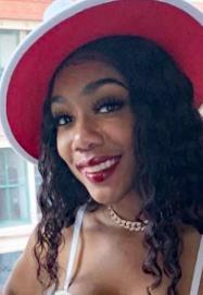Chanelle Brooks death by force case profile photo