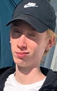 Jayden McCain death by force case profile photo