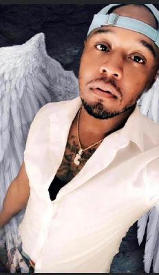 Joshua Vaughn death by force case profile photo