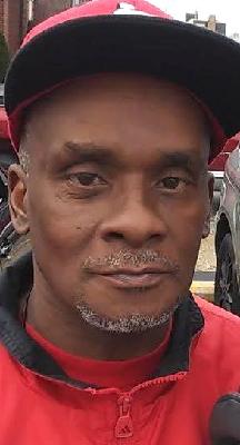 Tommy Williams death by force case profile photo