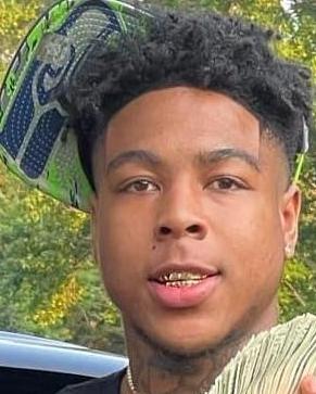 Demetrius Golliday death by force case profile photo