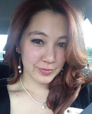 Kay Johnson death by force case profile photo