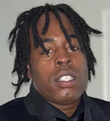 Bryson Washington death by force case profile photo