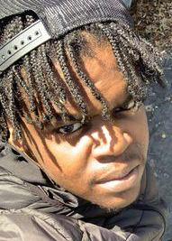 Micah A death by force case profile photo