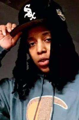 Mahogany Jones death by force case profile photo