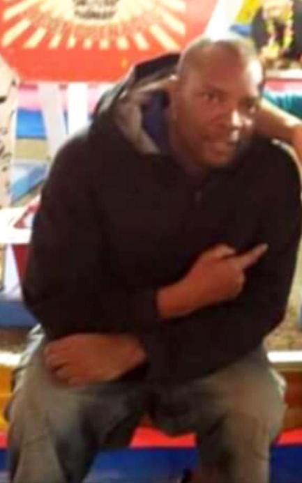 Raymond Woolfolk death by force case profile photo