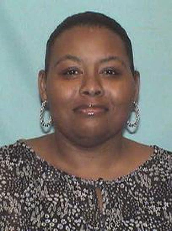 Nikita Thomas death by force case profile photo