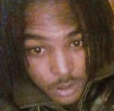 Joseph Scott death by force case profile photo