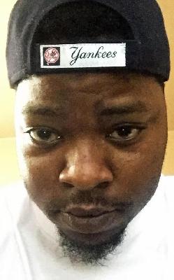 Akeem White death by force case profile photo