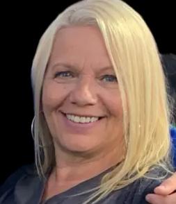 Geraldine Krecmer death by force case profile photo