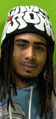 Alberto Cirino death by force case profile photo