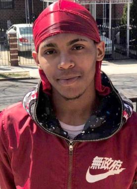 Aari Dawkins death by force case profile photo