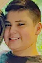 Michael Raimondi death by force case profile photo